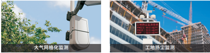 优德88光电扬尘监测传感器