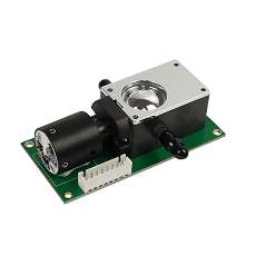 优德88光电扬尘传感器3003S