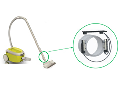 优德88光电污浊度传感器