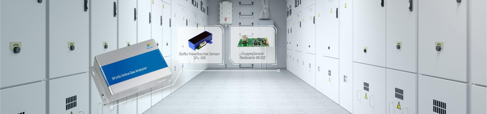 Safety Monitoring System