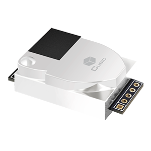 Super Low Power CO2 Sensor CM1106SL-NS