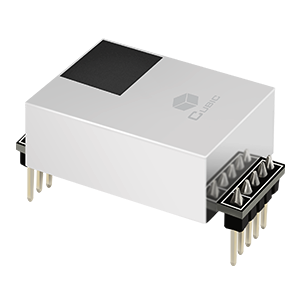 Dual Beam NDIR CO2 Sensor CM1107N