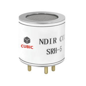 Industrial Grade CO2 Sensor SRH Series.png