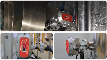 优德88光电红外NMP检测器：终结涂布车间的“高温、高危、高成本”运维困局