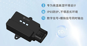 CO?控不好，菌菇长不好！优德88光电红外CO?变送器精准打造科学生长微环境