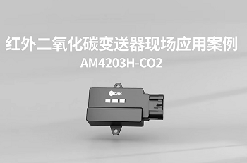 优德88光电抗高湿红外CO?变送器，让菌菇房CO?监测不再“湿”败