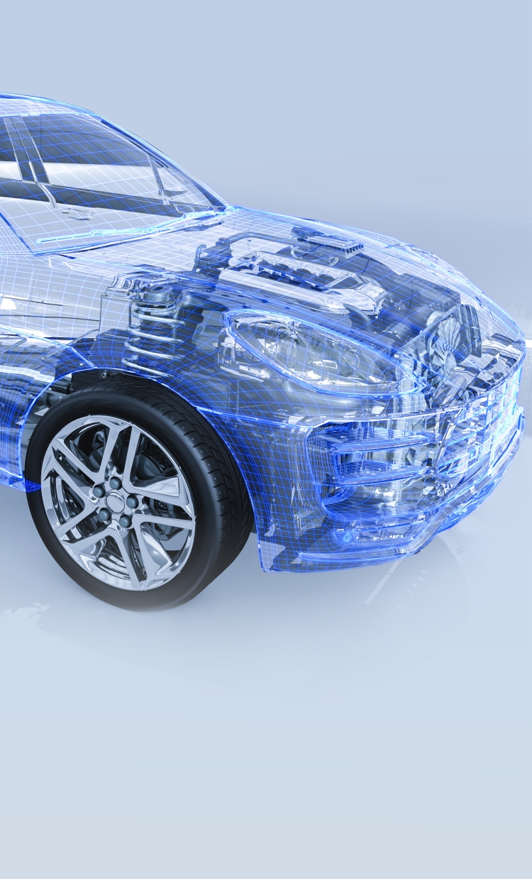 Motorcycle Emission Monitoring